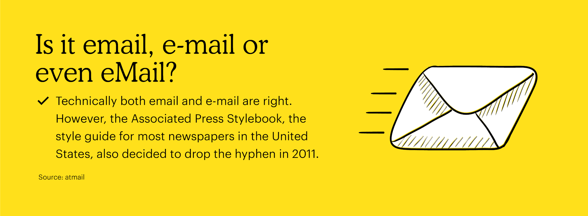 Fact Check: Are emails case sensitive?