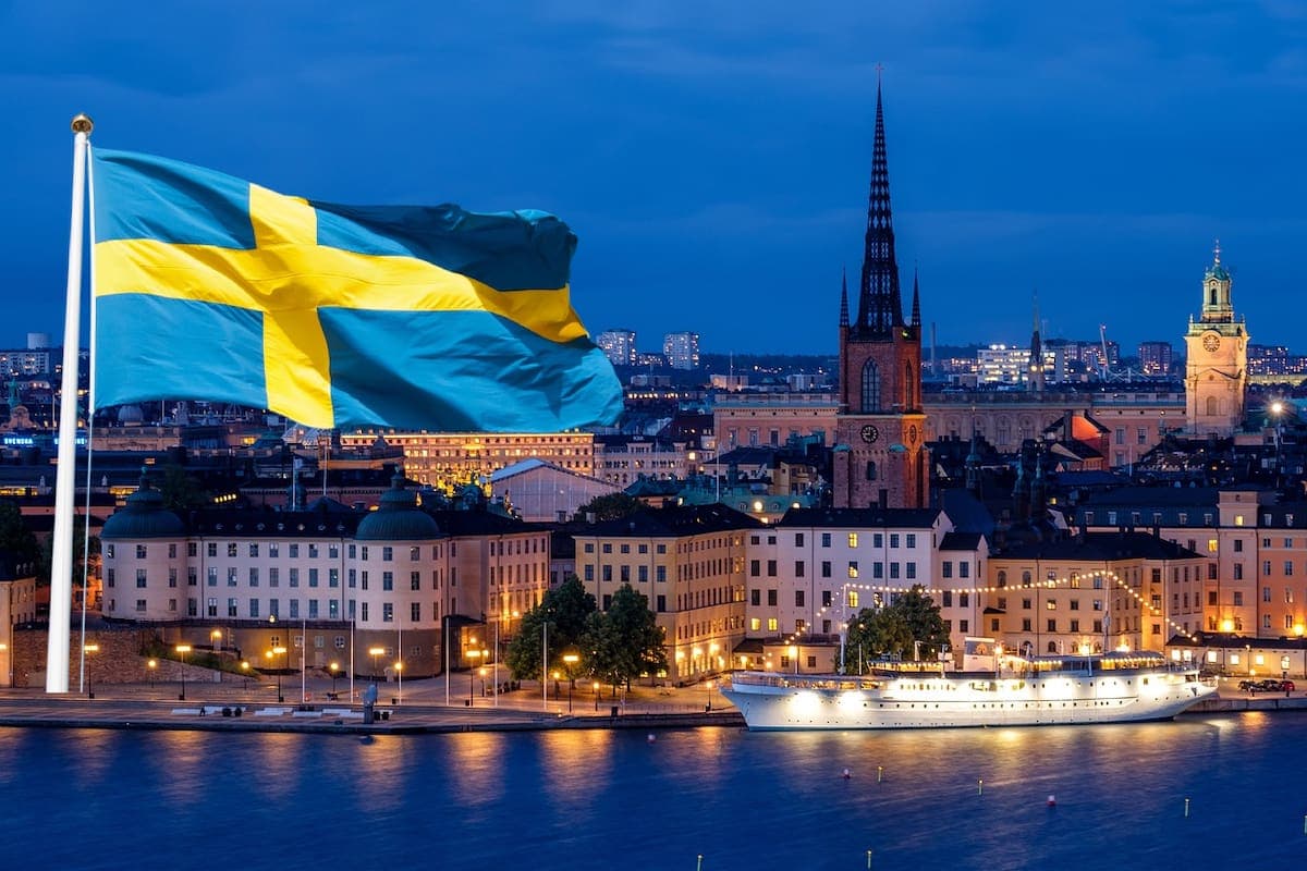 Fact Check: Are en Suecia?