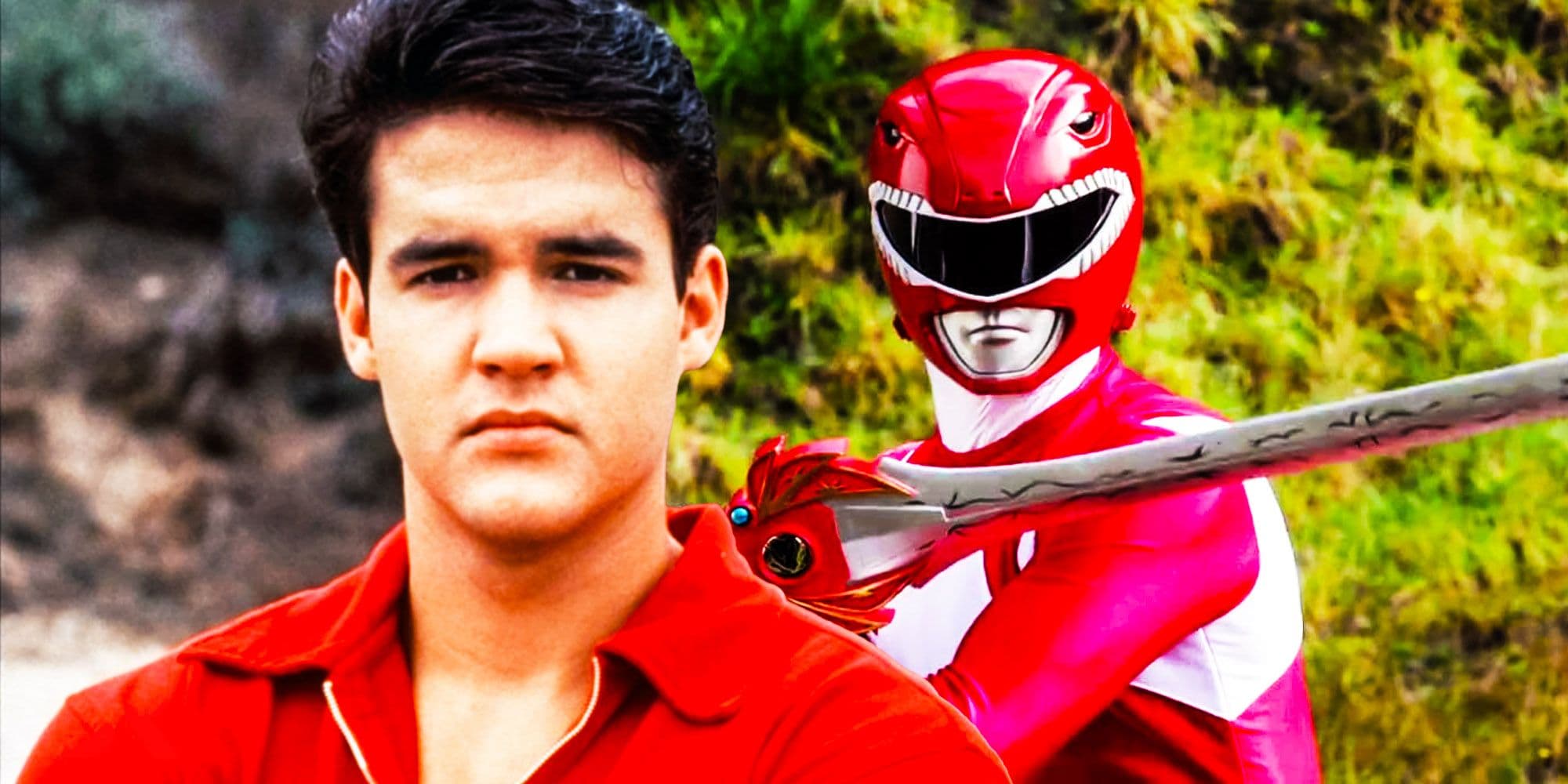 Fact Check: A child actor in Power Rangers murdered a couple later in life