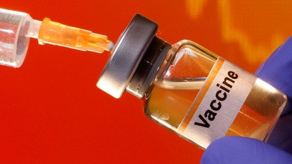 Fact Check: A furry invented the covid vaccine