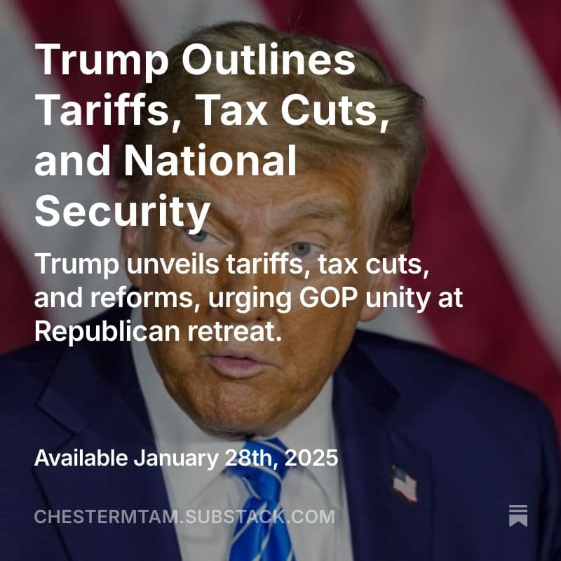 Fact Check: a tariffs a tax cut for the end users
