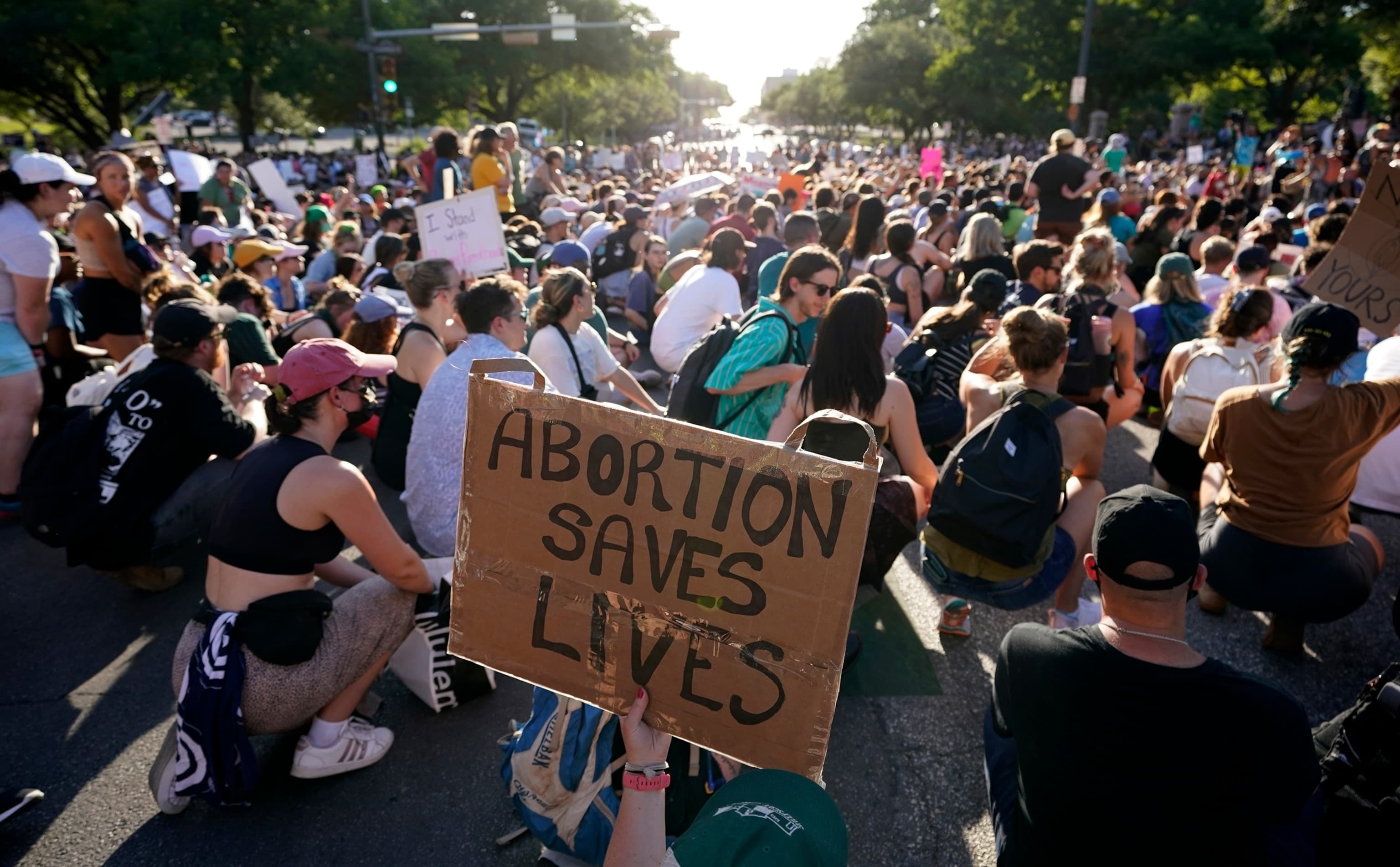 Fact Check: Abortion is murder