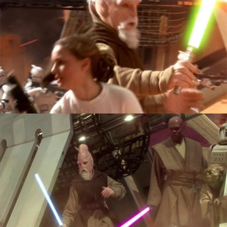 Fact Check: Acolytes can regrow parts of their brain 