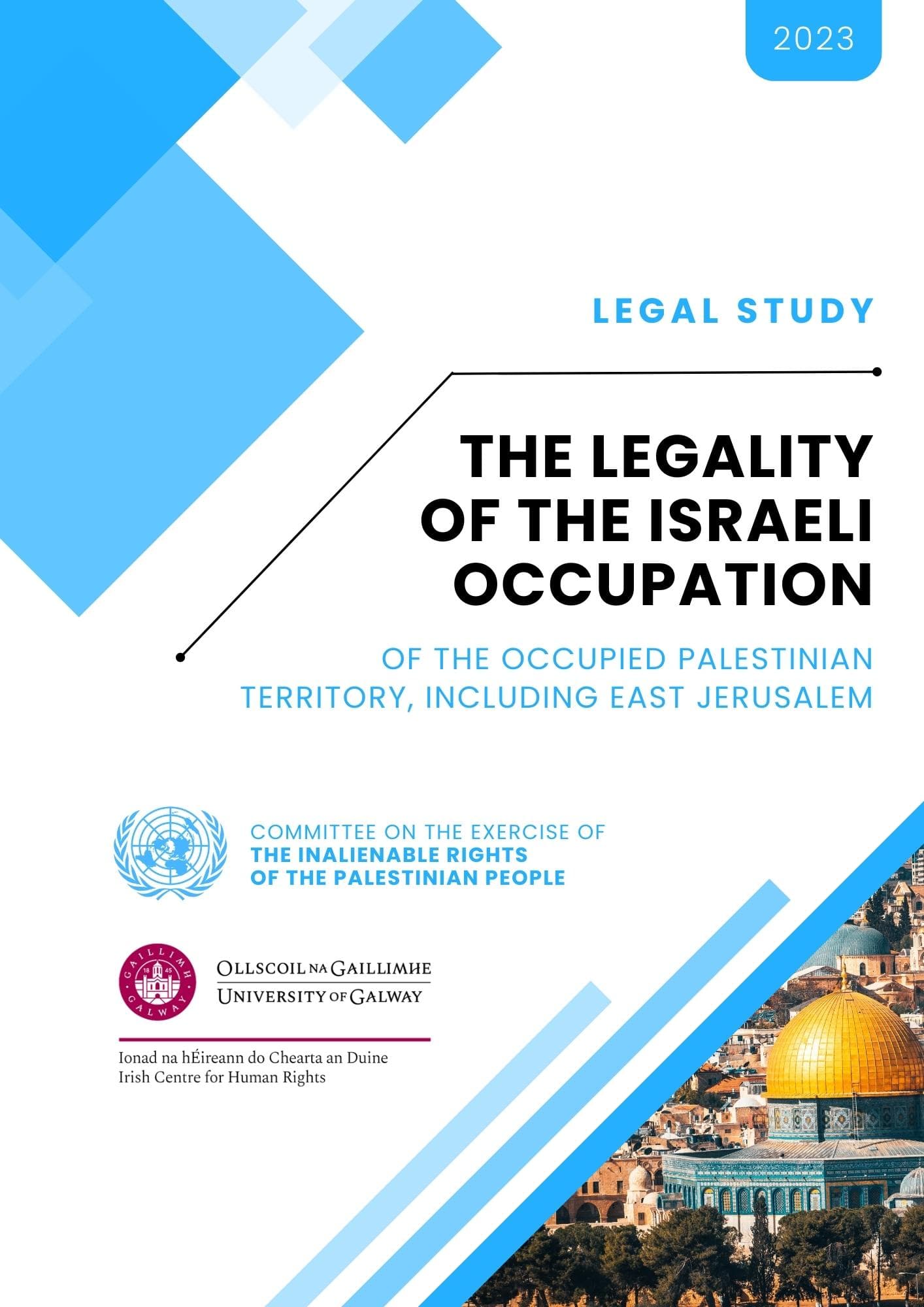 Fact Check: After its inception Israel’s started a revision history campaign internally to white wash their colonization 
