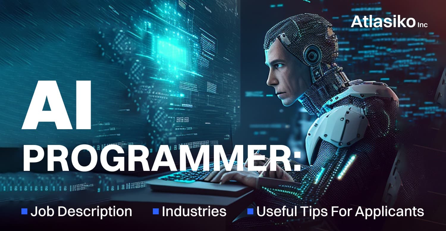 Fact Check: AI will change programmers, etichal hackers and usually humans in their own works