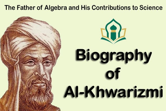 Fact Check: Al-kharazmi was turkic