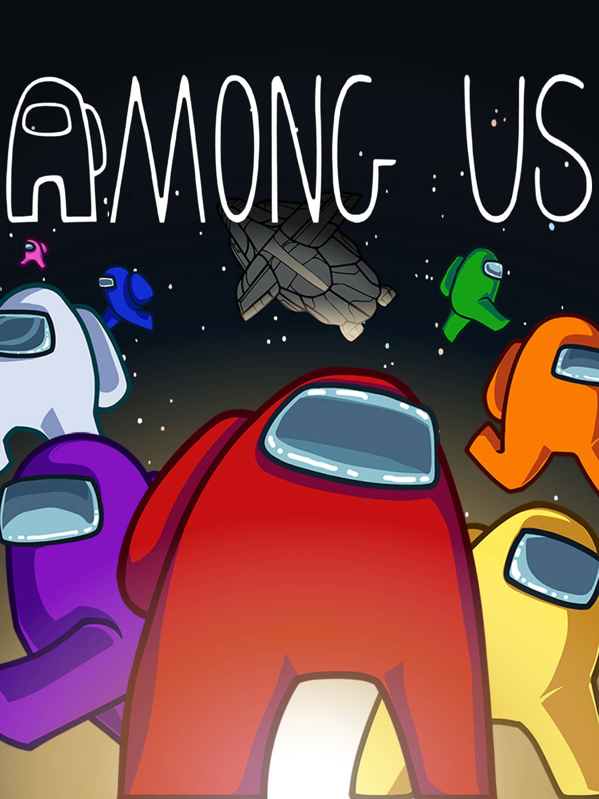 Fact Check: Among us
