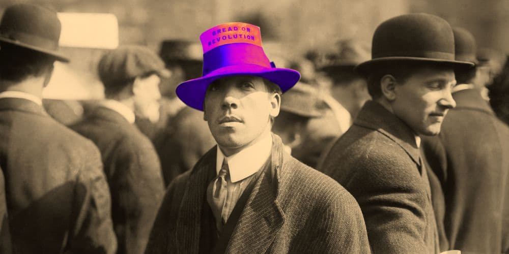 Fact Check: Anarchism is liberation