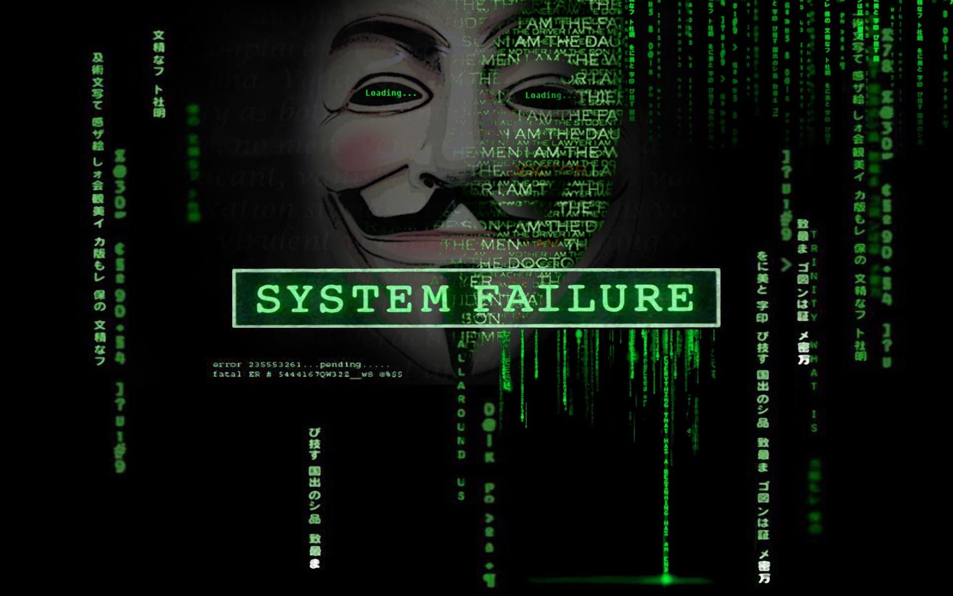 Fact Check: anonymus is hacking x at the time