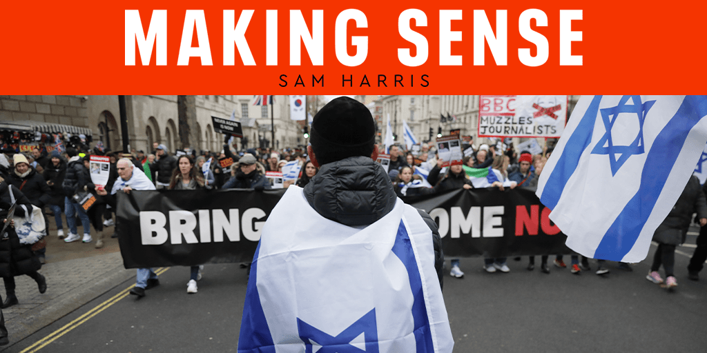 Fact Check: Anti Zionism is anti Semitism
