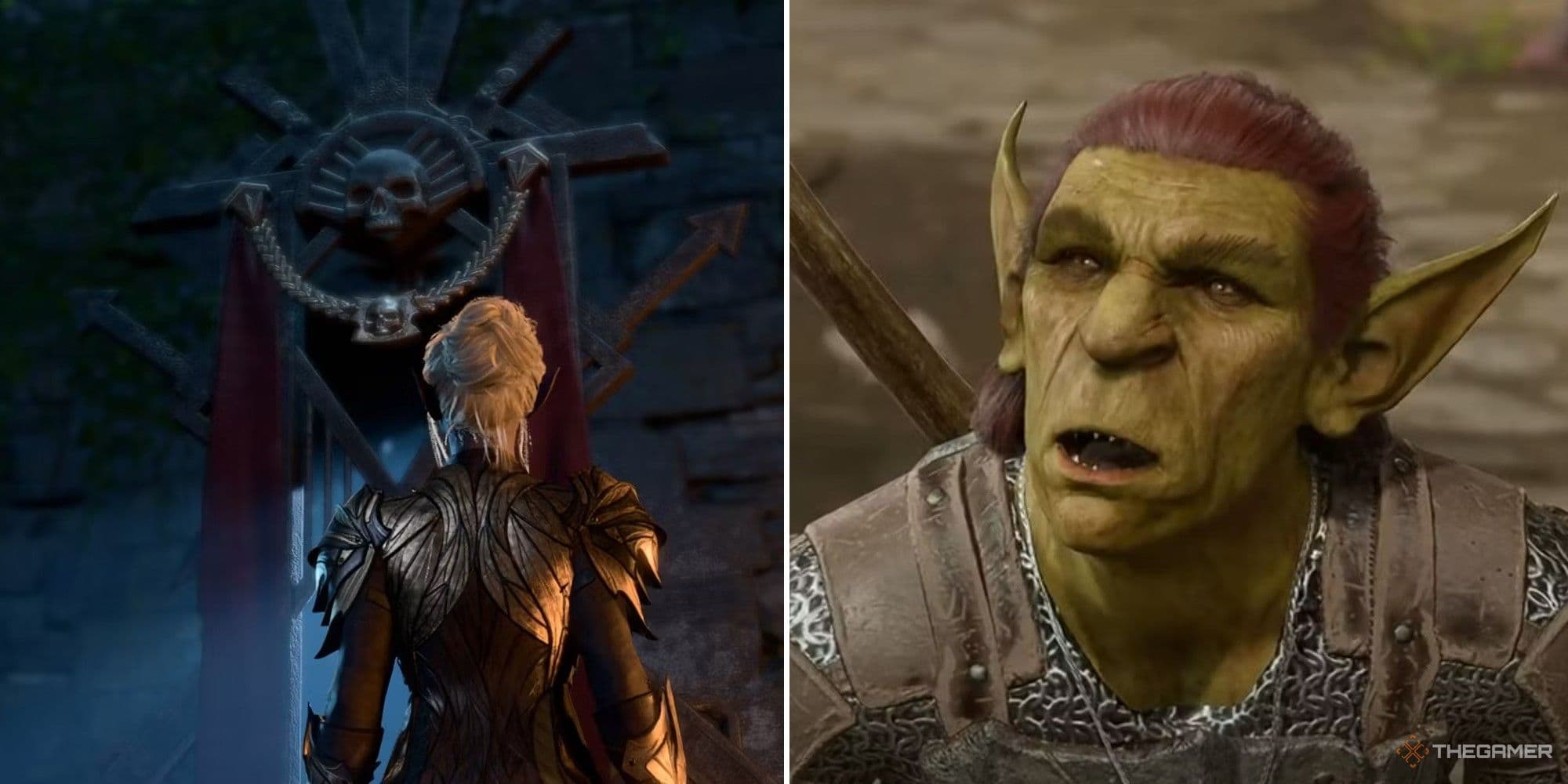 Fact Check: Are all goblins evil?