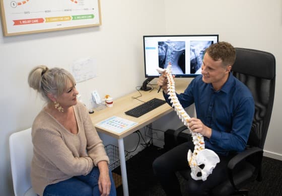 Fact Check: Are chiropractors legitimate?
