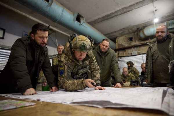 Fact Check: are foreign legion soldiers in ukraine nazis?
