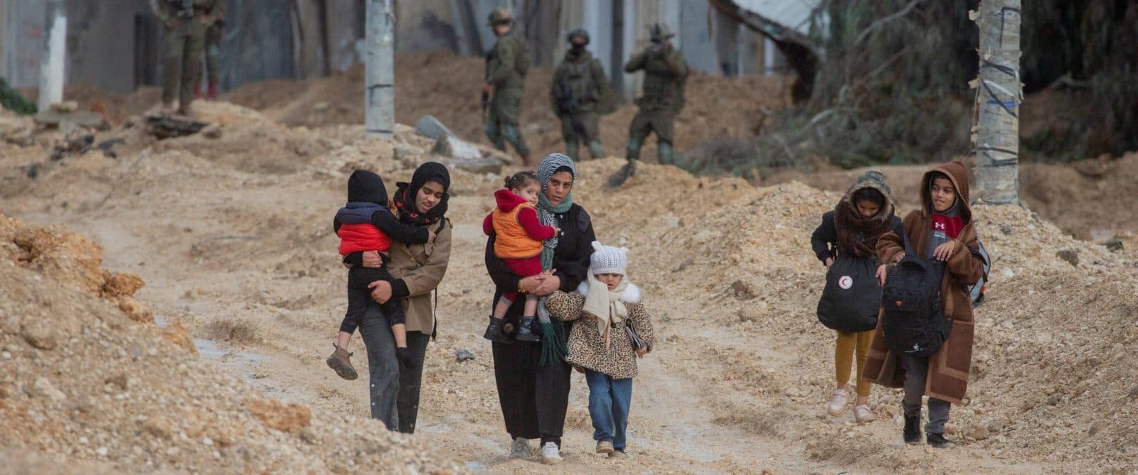Fact Check: Are Israel commuting genocide?