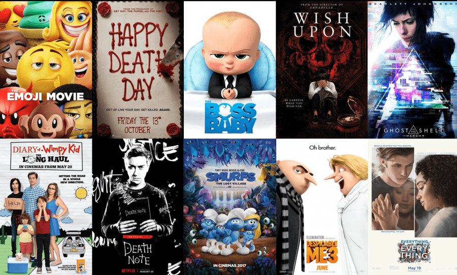 Fact Check: Are there any films or shows universally considered bad
