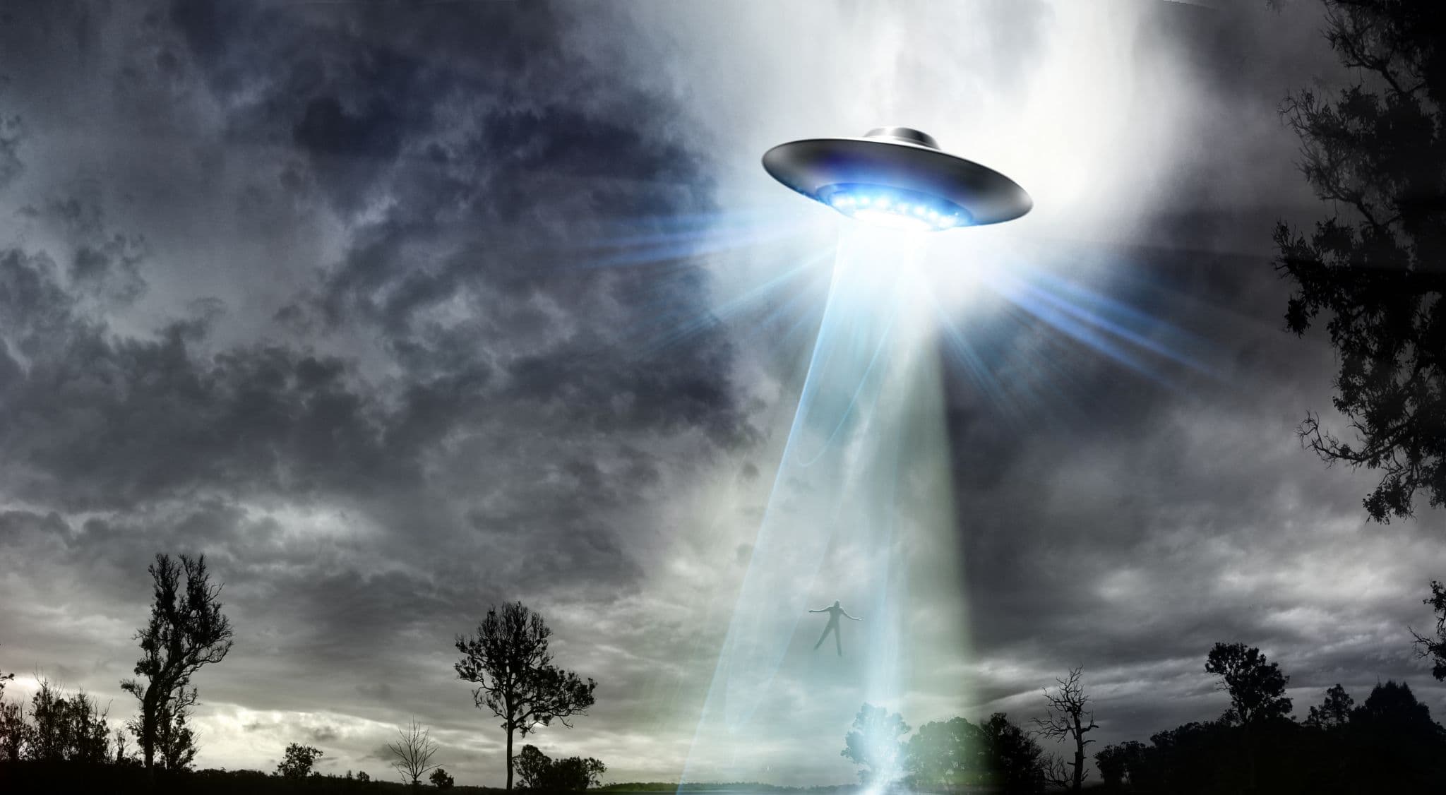 Fact Check: Are ufo real