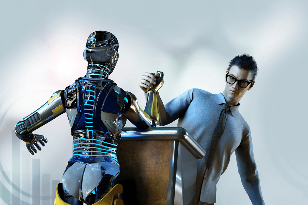 Fact Check: Artificial intelligence will eliminate the human race eventually