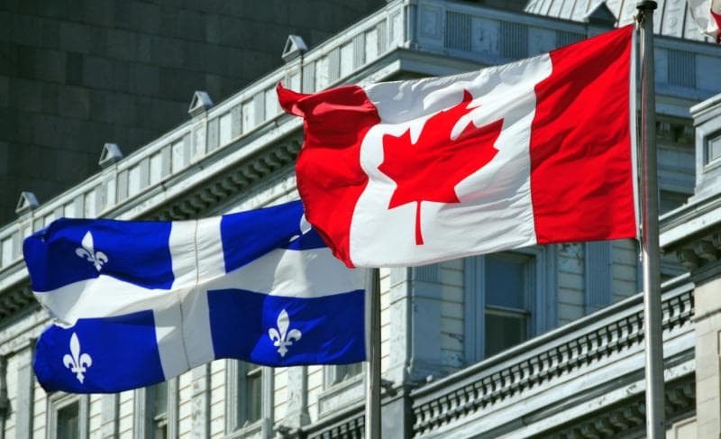 Fact Check: As many as 300,000 English speakers have left Quebec since 1977