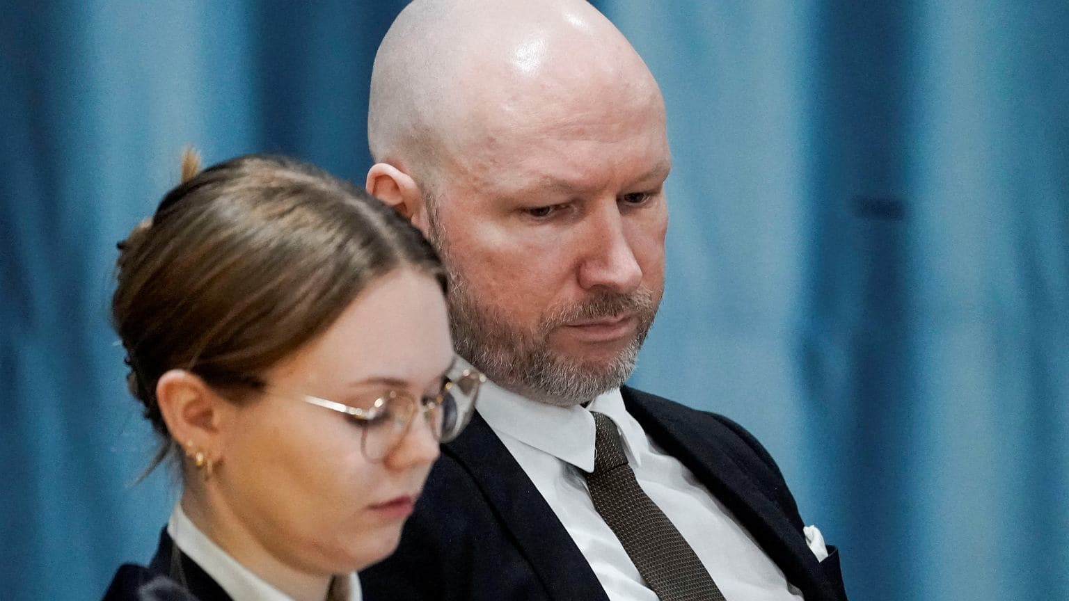 Fact Check: Assuming he does not die in prison, Anders Behring Breivik will walk free eventually, since Norway does not have the Life in Prison sentence 