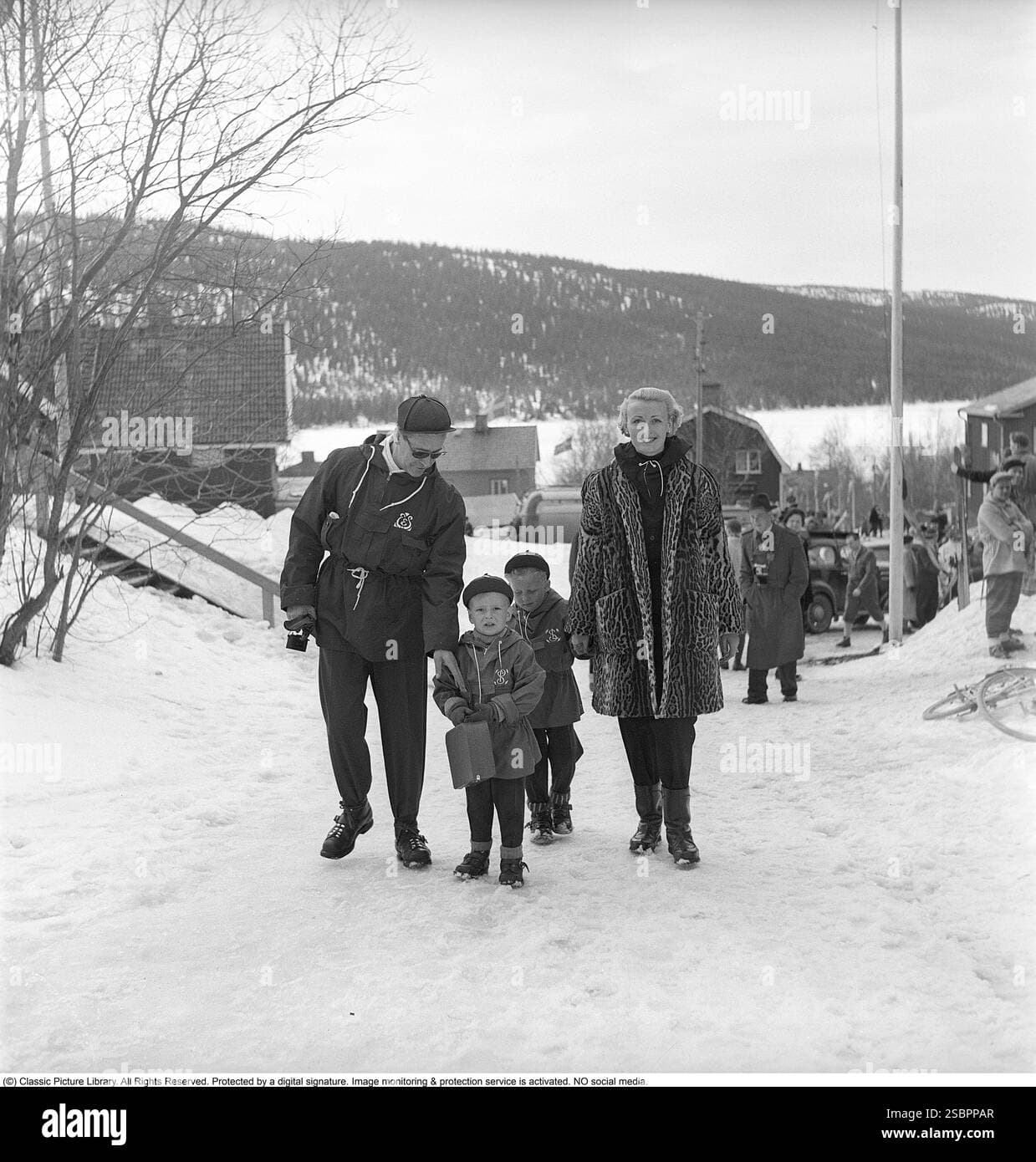 Fact Check: August Strindberg had ancestors in Jämtland