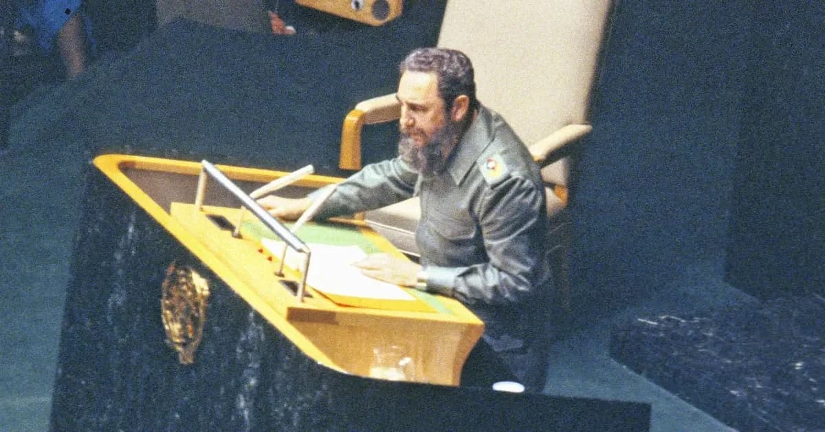 Fact Check: Augusto Pinochet conducted a terrorist attack on US soil