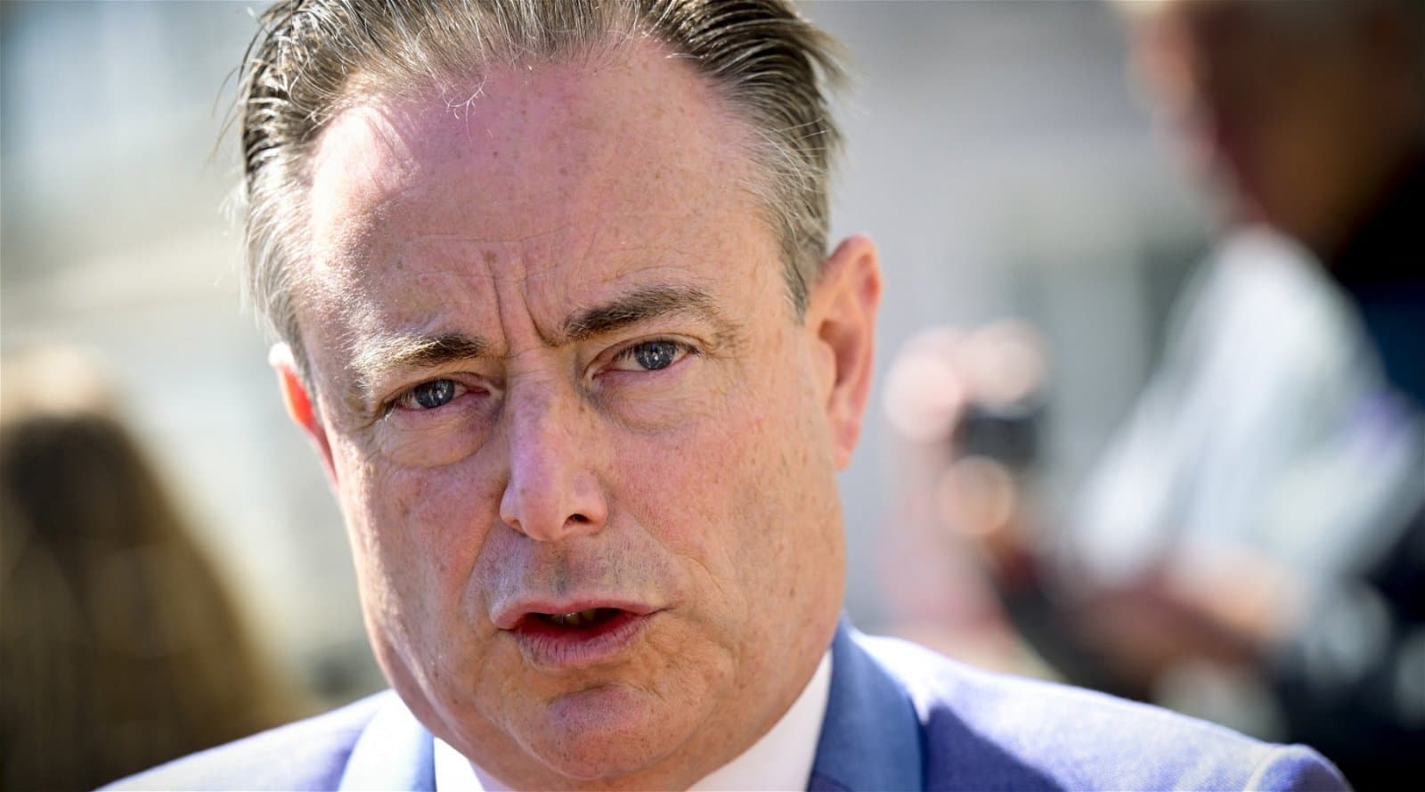 Fact Check: Bart De Wever is links