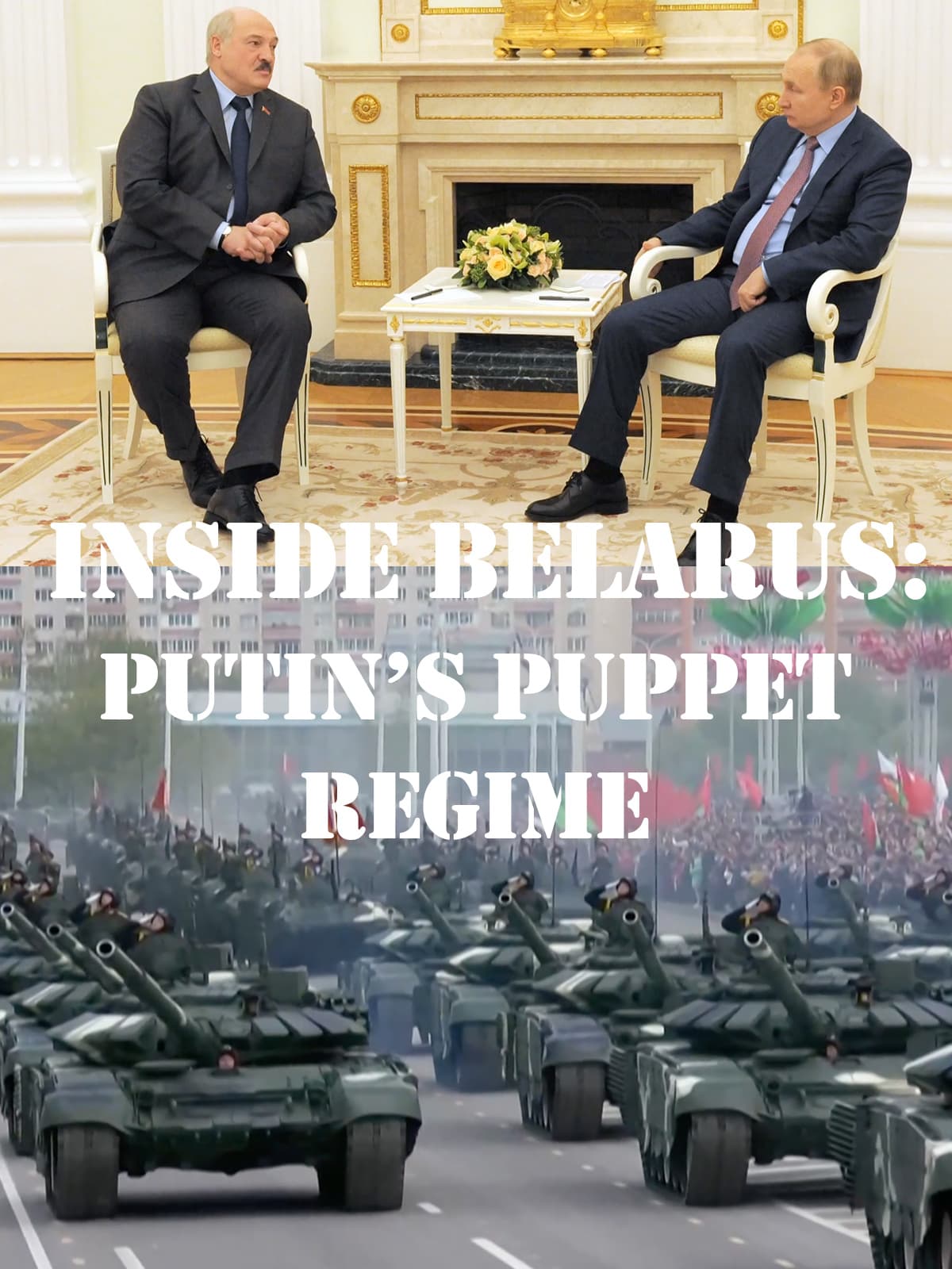 Fact Check: Belarus is a Russian puppet