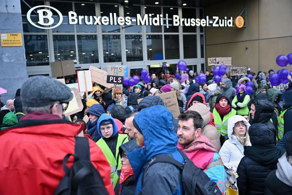 Fact Check: Belgians are stupid