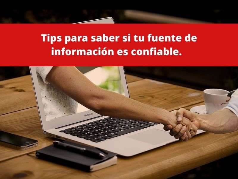Fact Check: Ben Norton es confiable o engañoso para informarse.