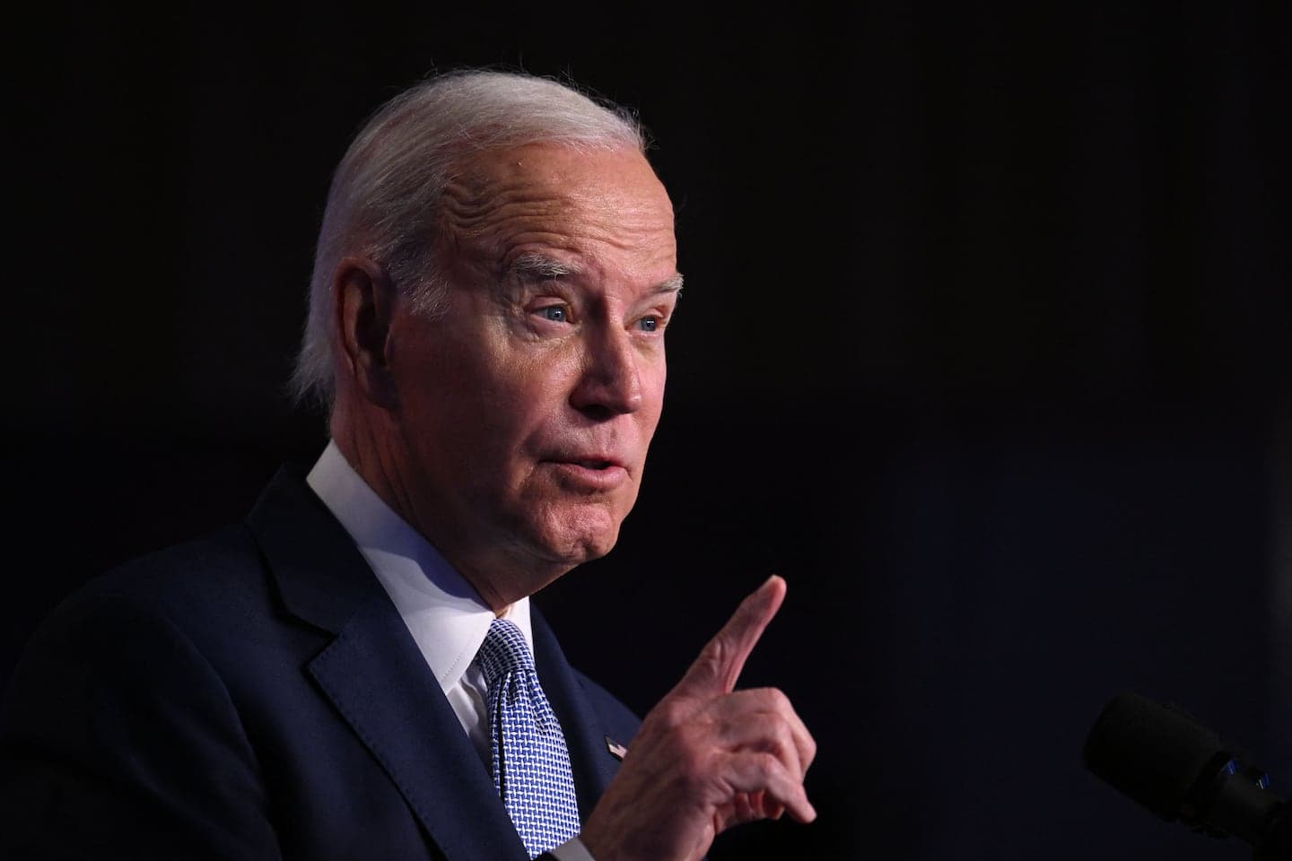 Fact Check: Biden deserved a second term