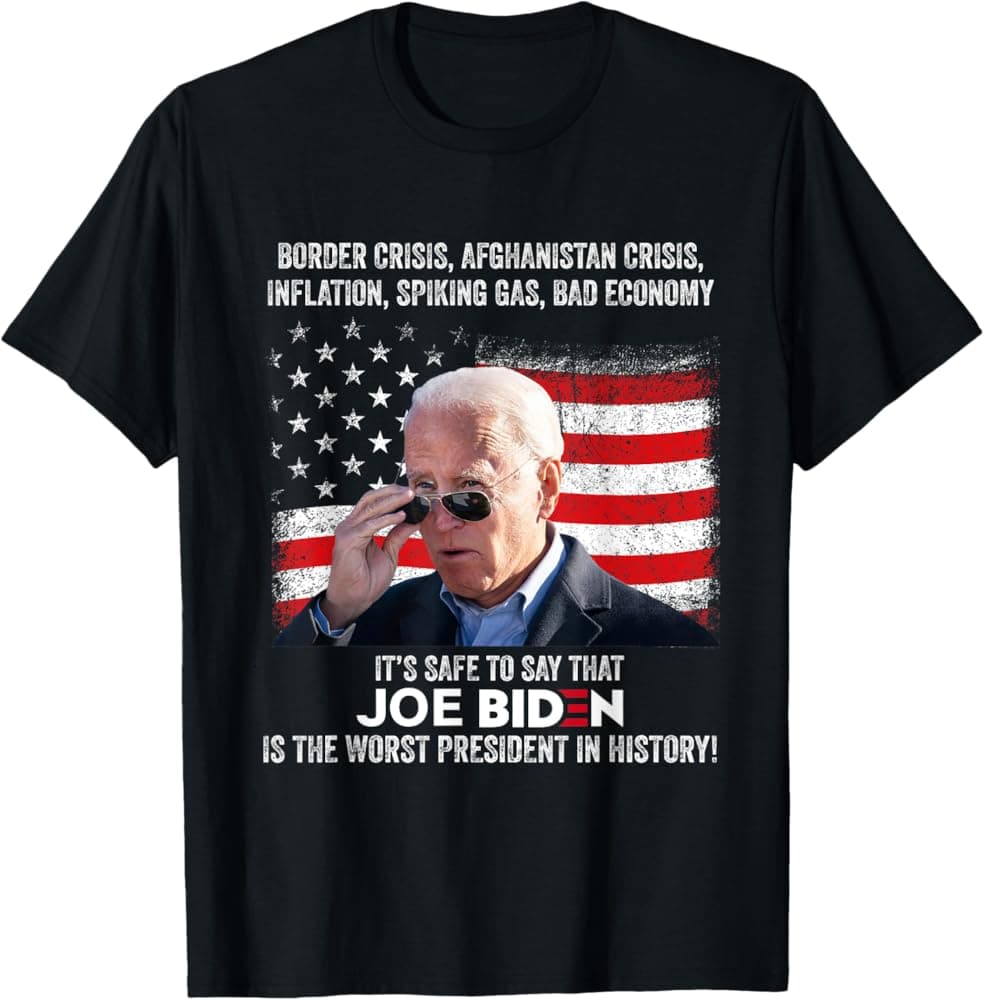 Fact Check: Biden is the worst president 