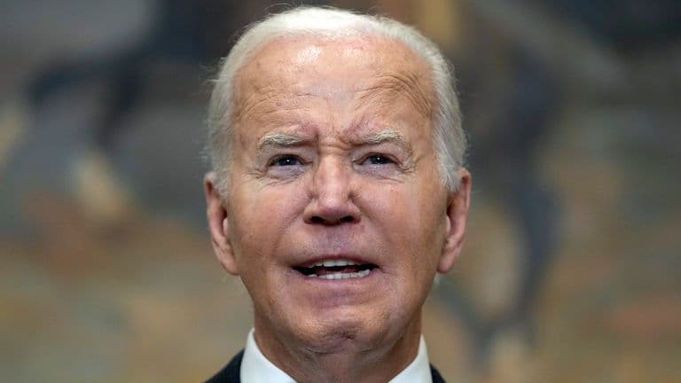 Fact Check: Biden is the worst president ever