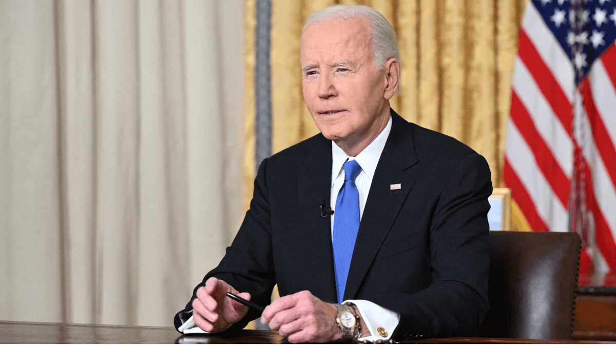 Fact Check: Bidens first term was terrible for the American people