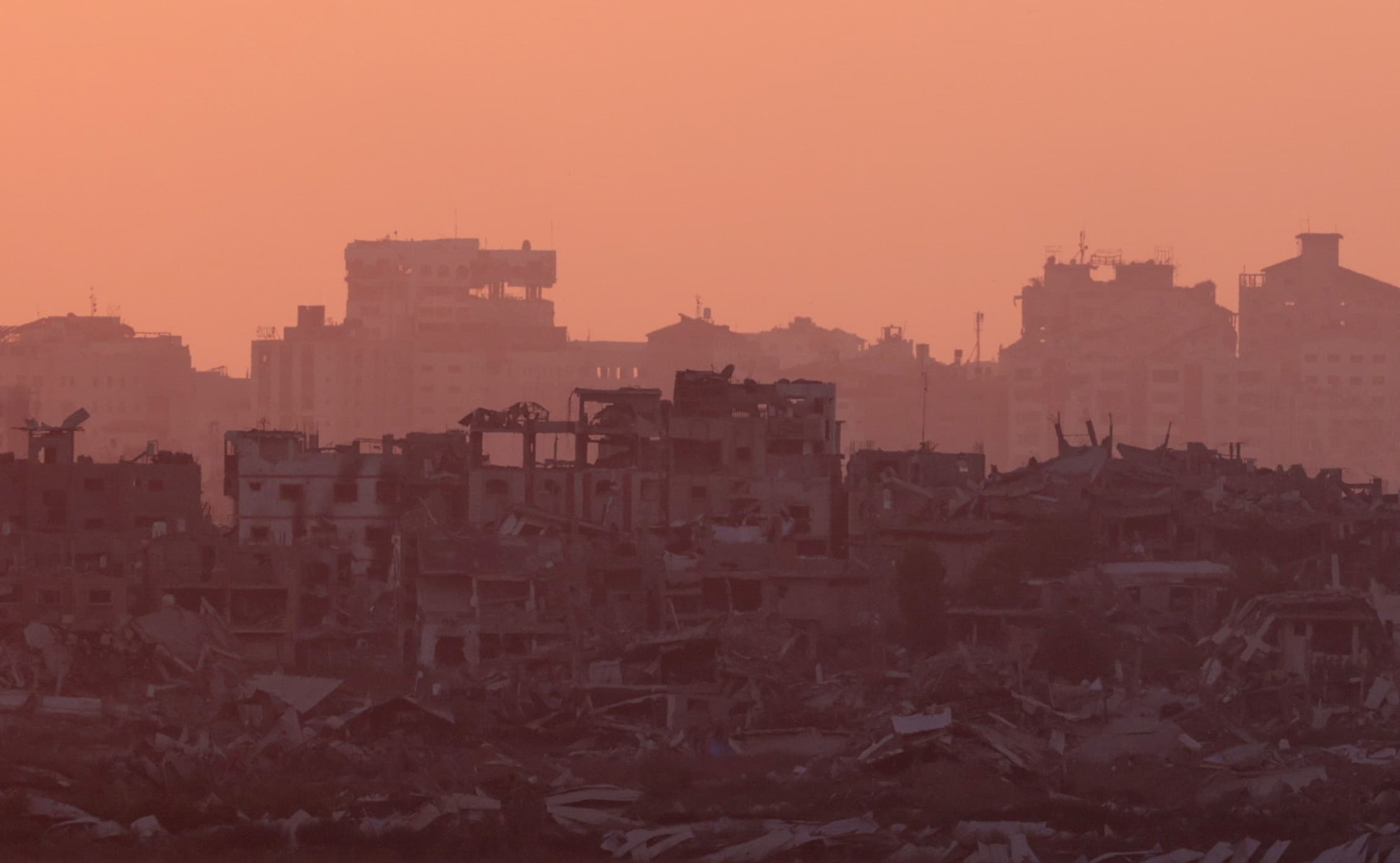 Fact Check: Black in gaza are confined to an area called al abeed witch is Arabic for slave