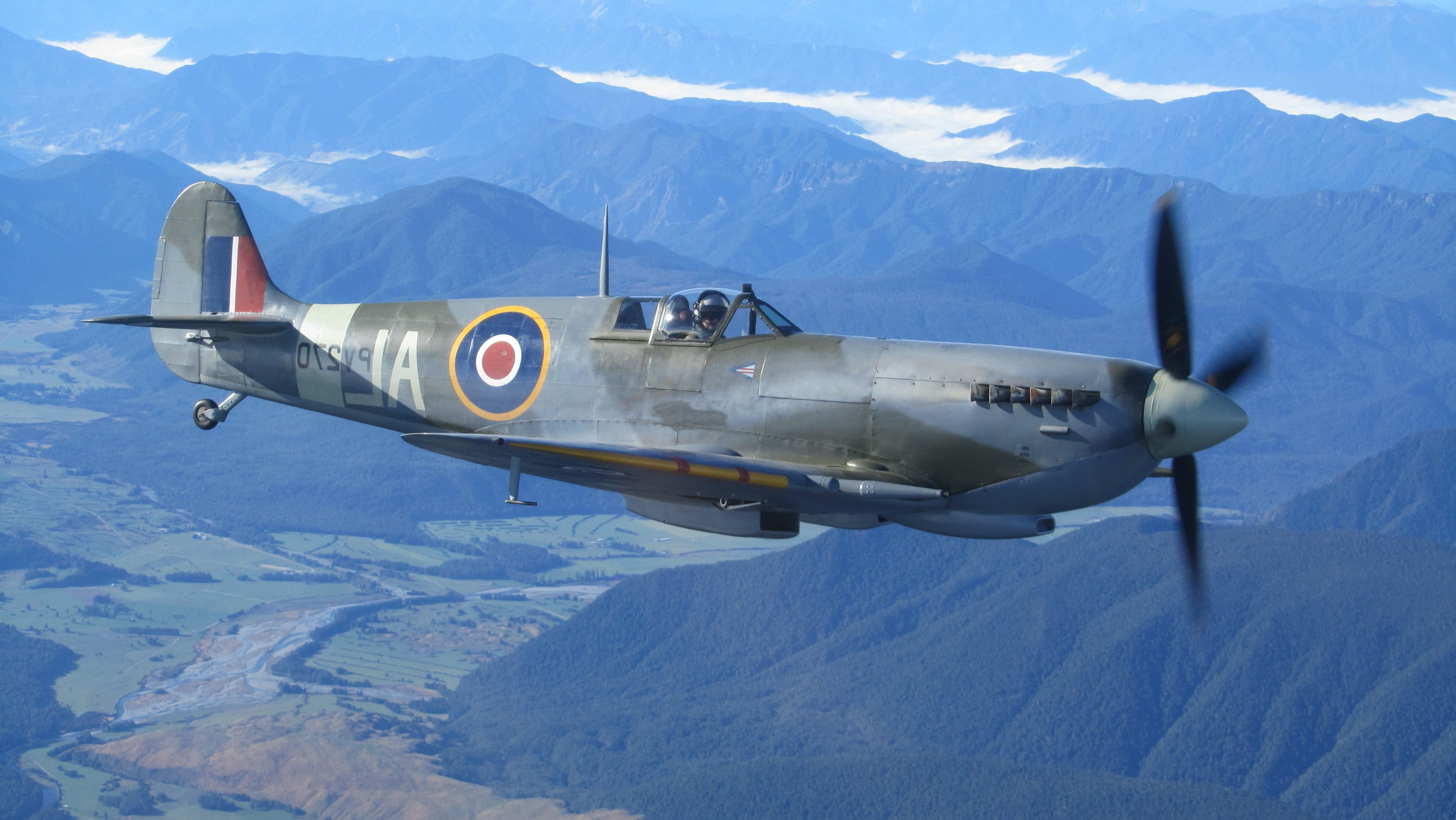 Fact Check: BMW was creating military planes during WW2