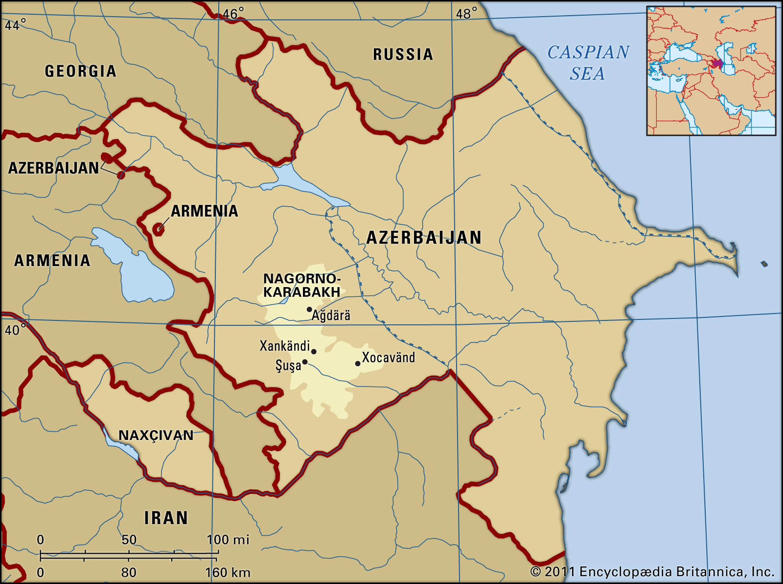Fact Check: Both Artsakh and Azerbaijan committed serious atrocities against civilians during the Nagorno-Karabakh war 