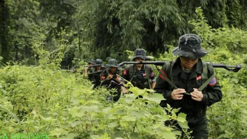 Fact Check: Both the Rohingya and Rakhine are indigenous to Arakan.