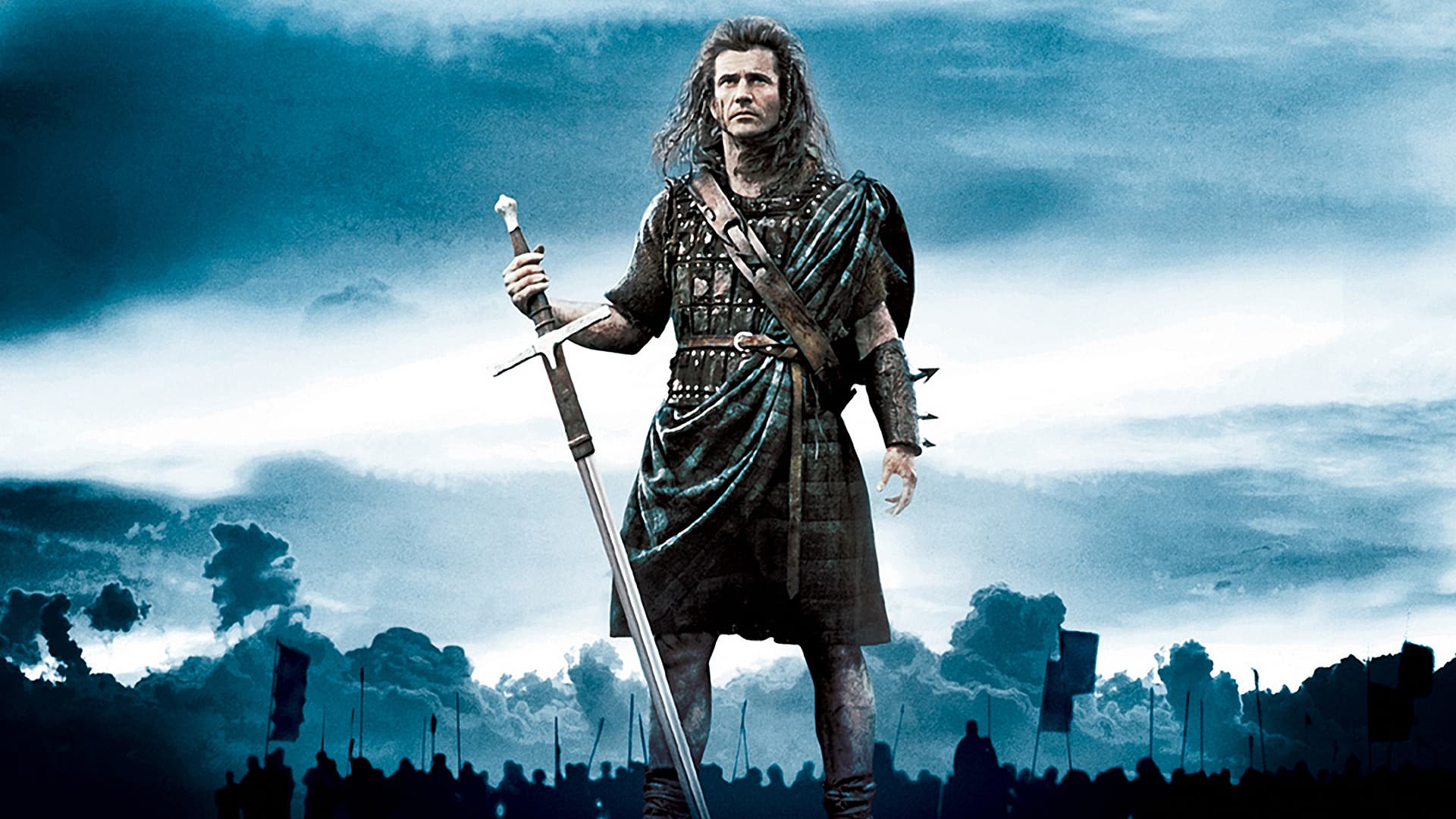 Fact Check: Braveheart is a historical revisionist film that is highly inaccurate 