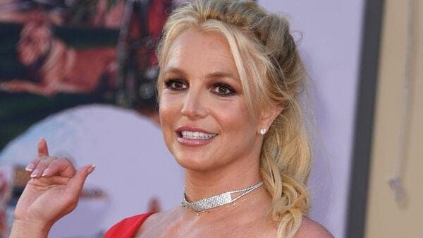 Fact Check: Britney Spears has dissociative identity disorder.