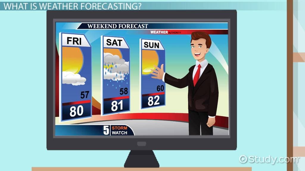 Fact Check: can magnetics be used to forecast weather?
