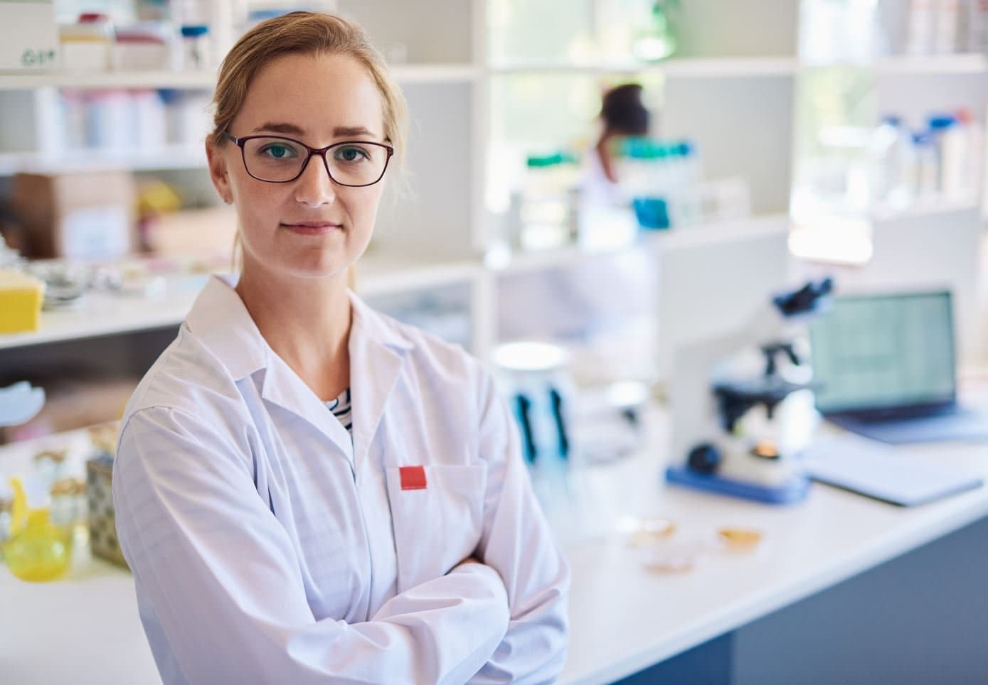 Fact Check: Can women become a good scientist and meantime a good politician.
