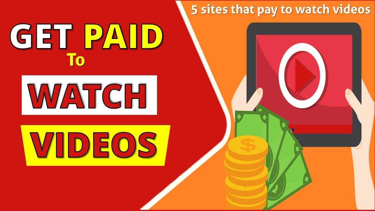Fact Check: Can you earn money by just watching tv