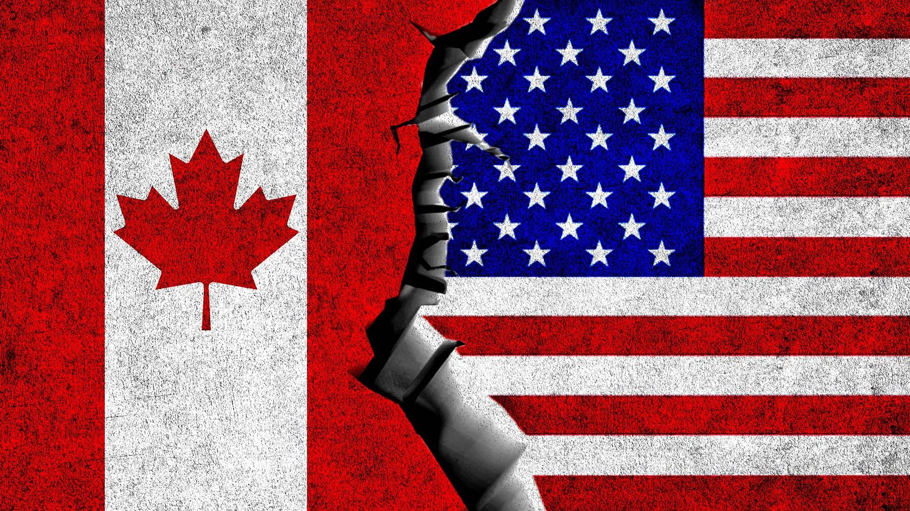 Fact Check: Canada is charging the USA from 250% to 390% Tariffs on many of our farm products