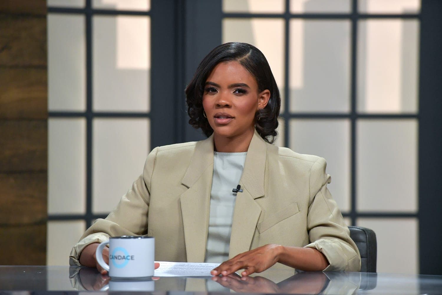 Fact Check: Candace Owen’s is a liar