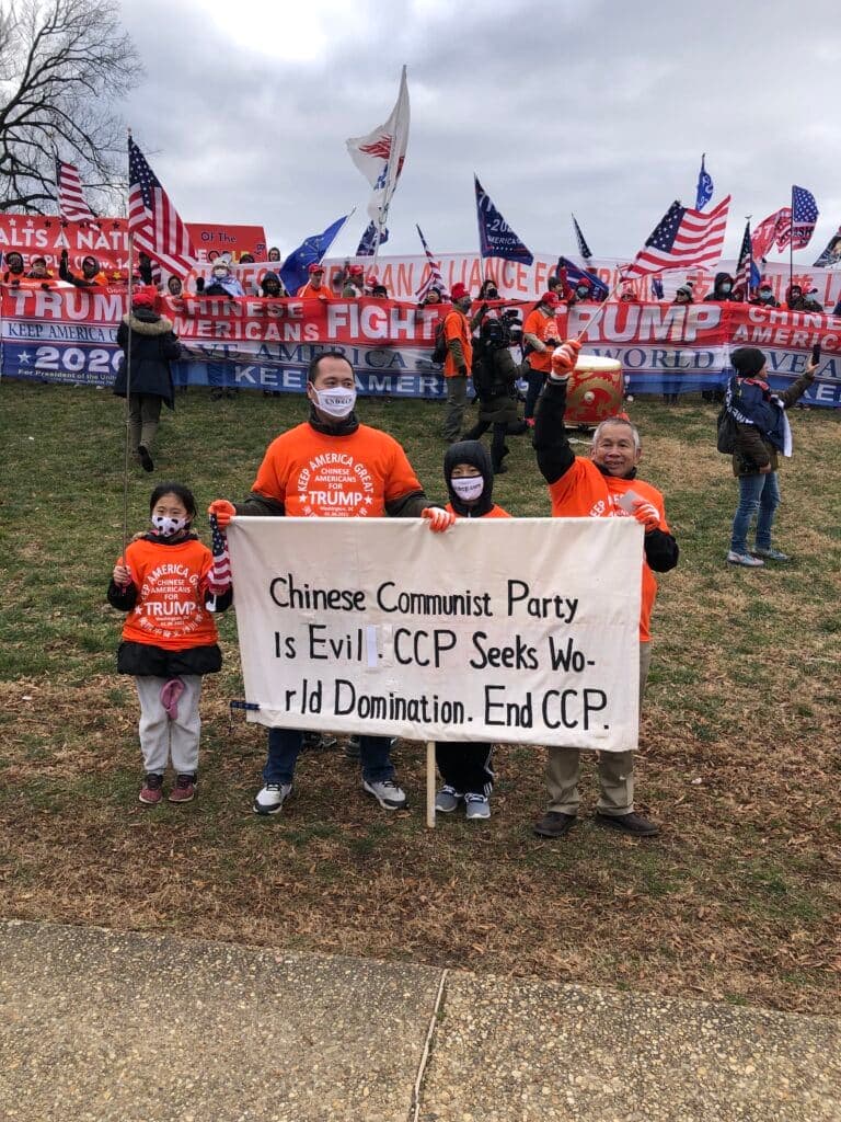 Fact Check: Ccp killed a lot of Chinese 