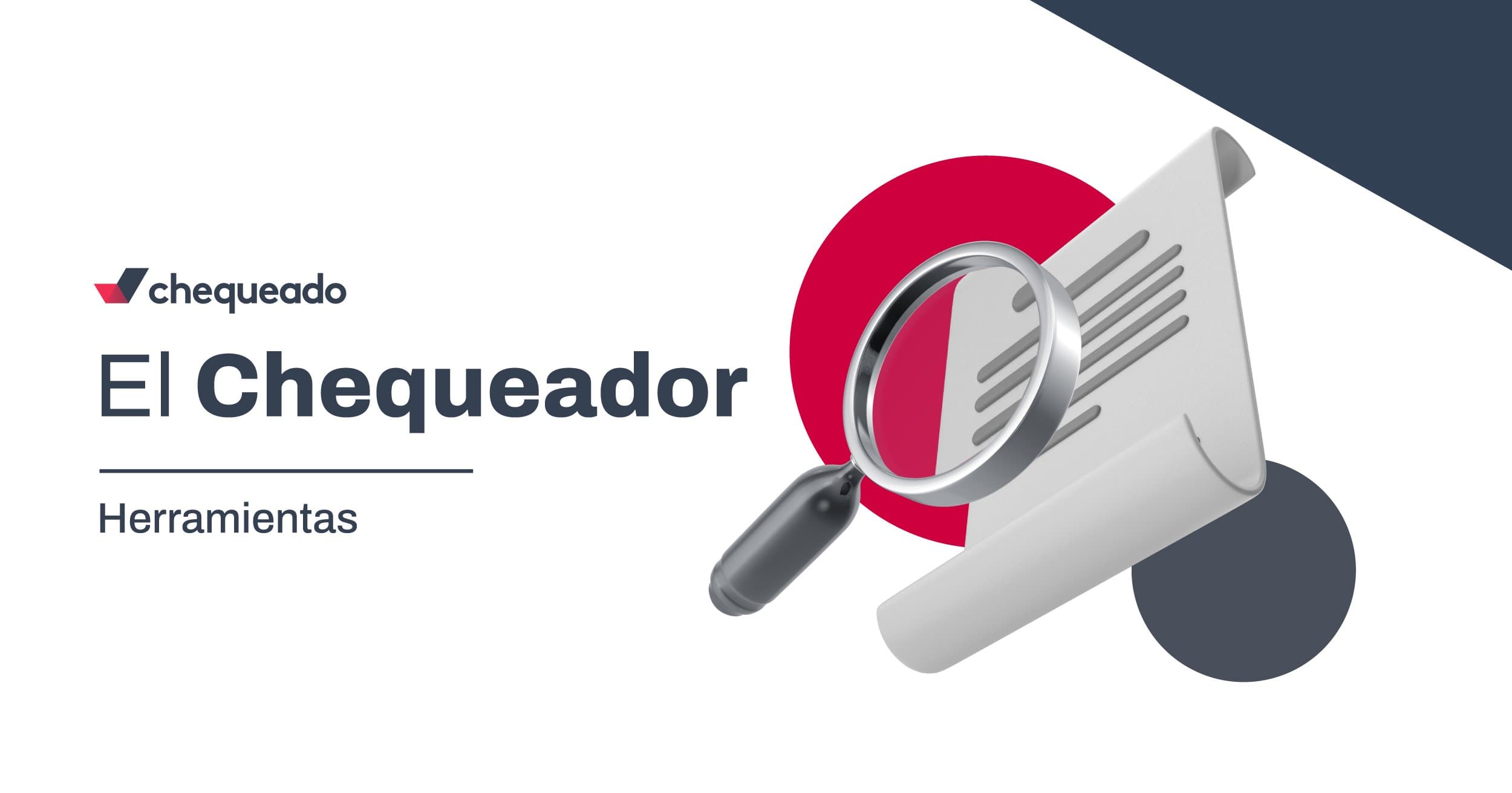 Fact Check: ¿Chequeado es confiable?