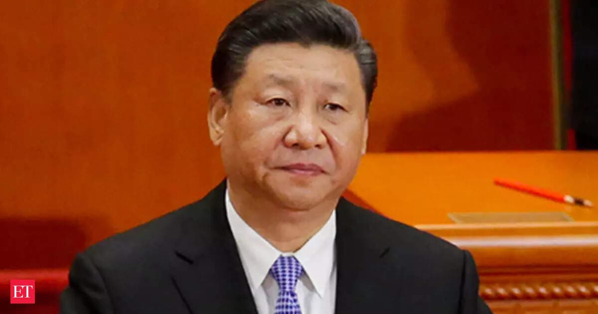 Fact Check: China is a dictatorship