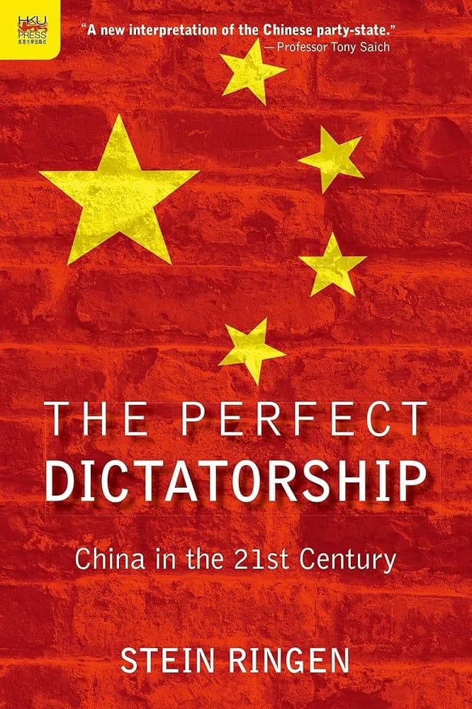 Fact Check: China is a dictatorship