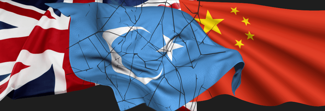 Fact Check: China is committing genocide against Uyghurs 