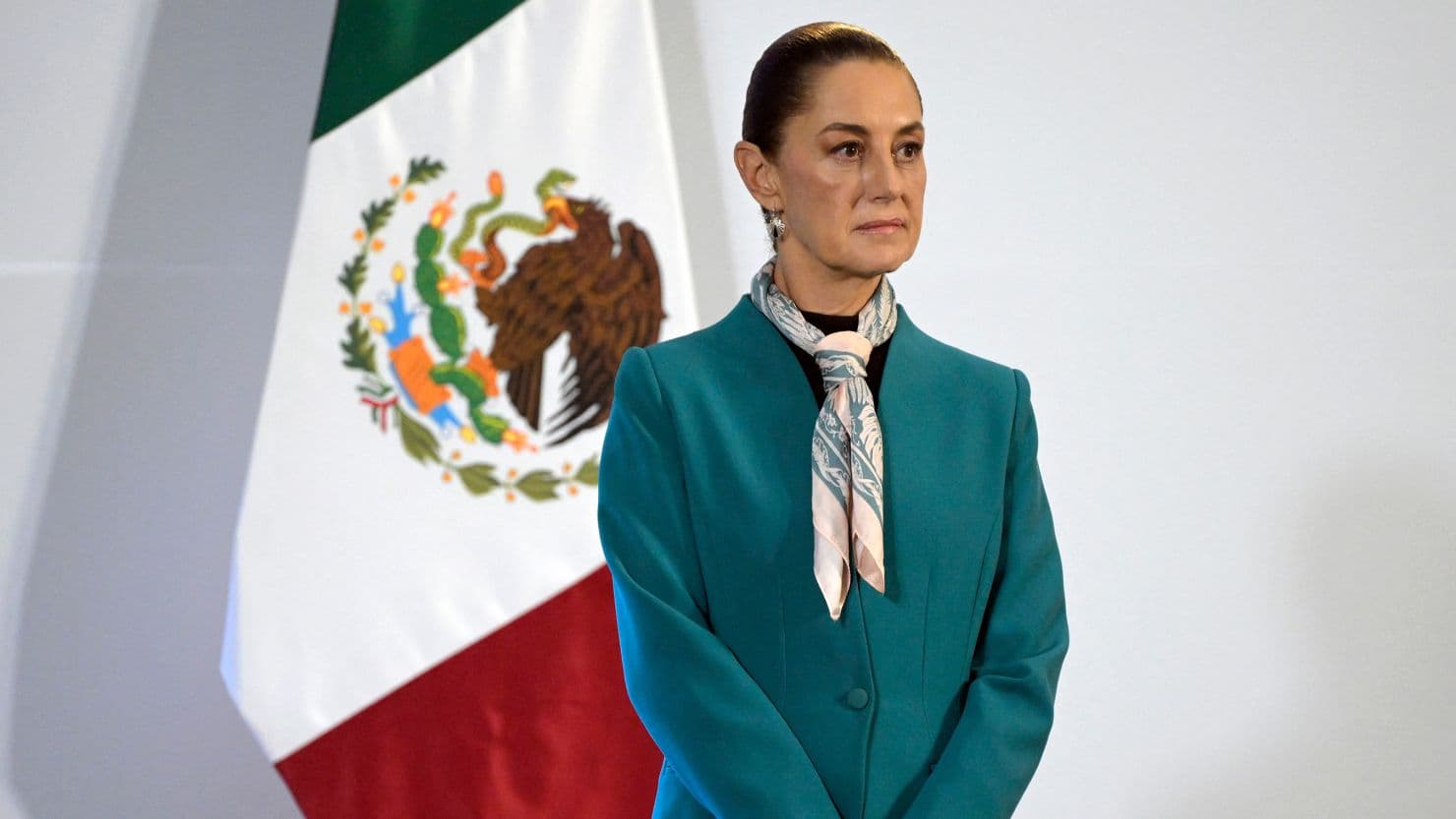 Fact Check: Claudia sheinbaum is the best president of mexico

